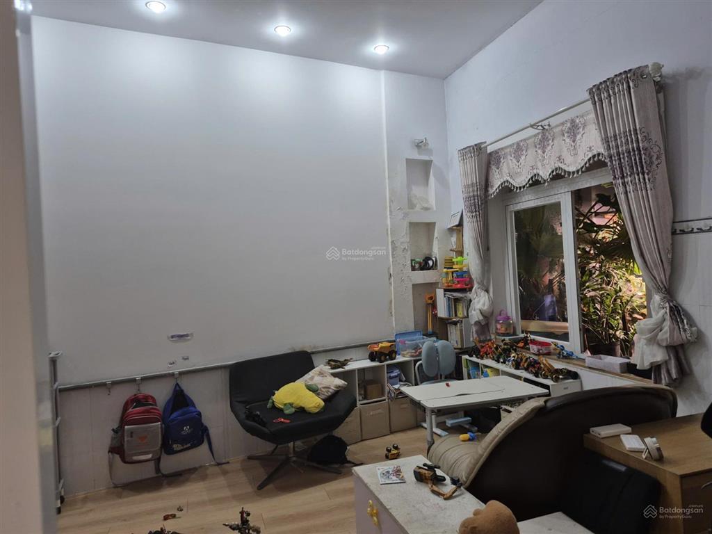 Bán nhà hẻm 6m nguyễn văn săng, tân sơn nhì, tân phú, 8 tỷ tl, 80m2, view đẹp, giá cực chất