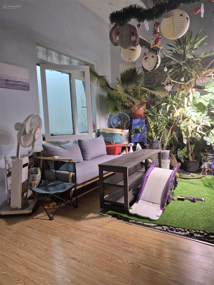 Bán nhà hẻm 6m nguyễn văn săng, tân sơn nhì, tân phú, 8 tỷ tl, 80m2, view đẹp, giá cực chất