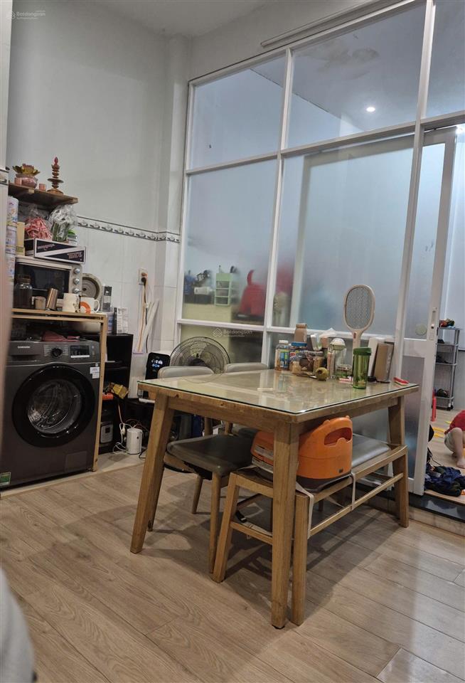 Bán nhà hẻm 6m nguyễn văn săng, tân sơn nhì, tân phú, 8 tỷ tl, 80m2, view đẹp, giá cực chất