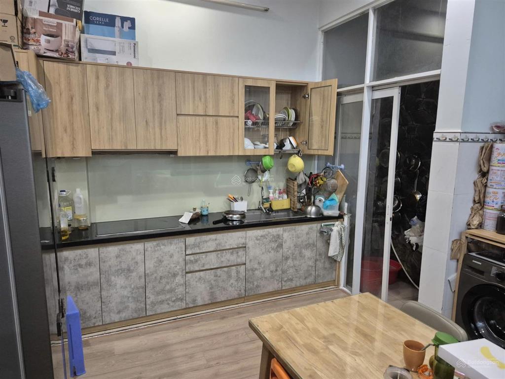 Bán nhà hẻm 6m nguyễn văn săng, tân sơn nhì, tân phú, 8 tỷ tl, 80m2, view đẹp, giá cực chất