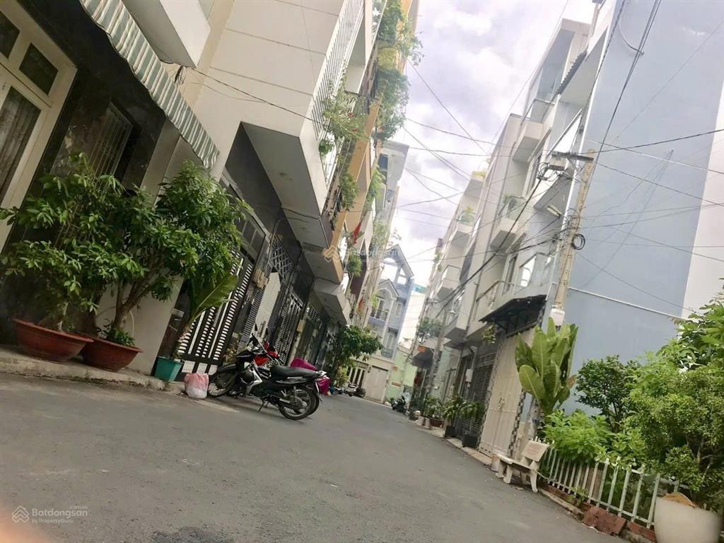 Bán nhà hẻm 6m nguyễn văn săng, tân sơn nhì, tân phú, 8 tỷ tl, 80m2, view đẹp, giá cực chất