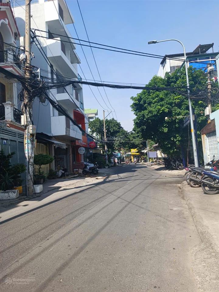 Nhà hẻm 4m đường hà thị đát cách mặt tiền 30m, 4x8m, 1 trệt 1 lầu, giá 3,95 tỷ tl
