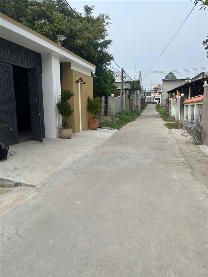 Bán nhà xã trung lập thượng, củ chi, hồ chí minh. dt 558m2 có nhà cấp 4, giá 3,8 tỷ tl