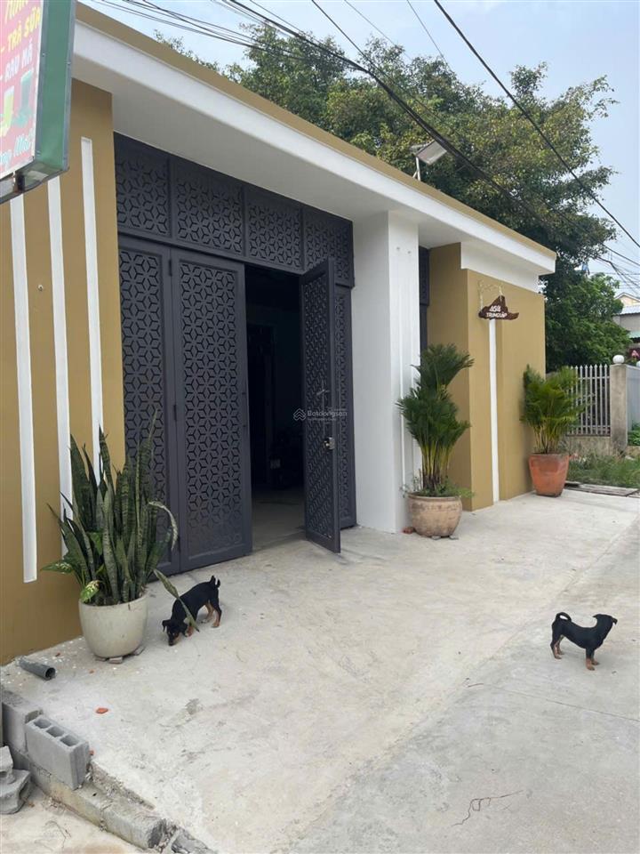 Bán nhà xã trung lập thượng, củ chi, hồ chí minh. dt 558m2 có nhà cấp 4, giá 3,8 tỷ tl