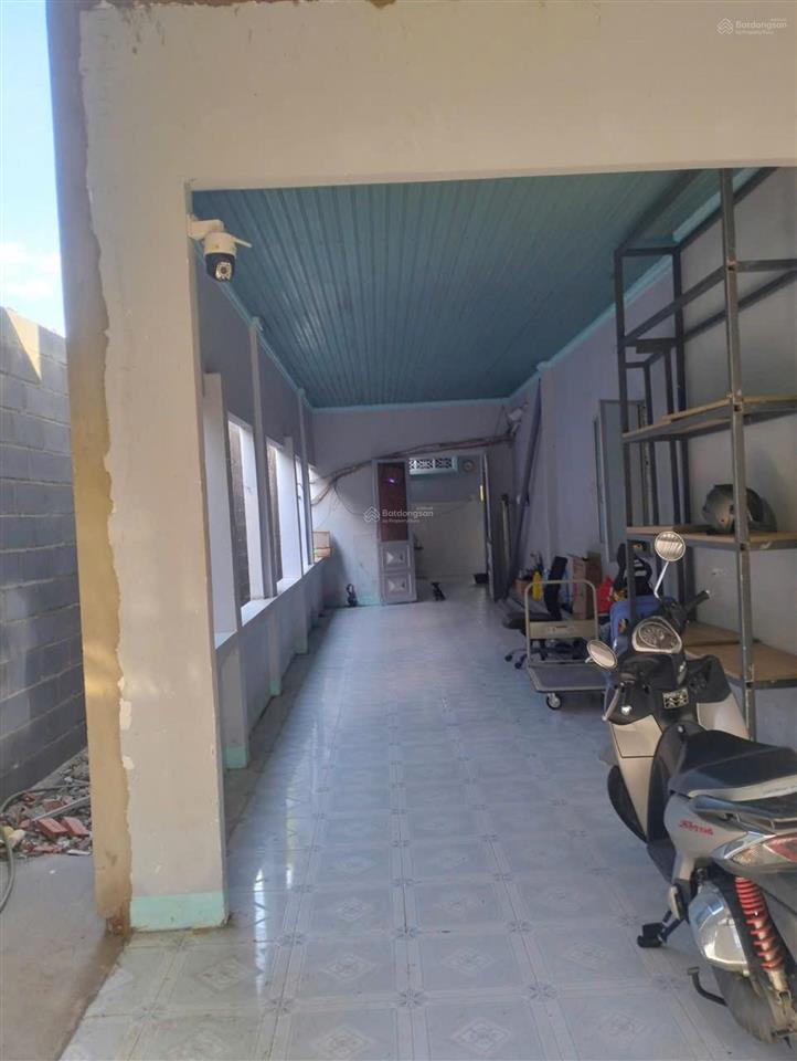 Bán nhà xã trung lập thượng, củ chi, hồ chí minh. dt 558m2 có nhà cấp 4, giá 3,8 tỷ tl