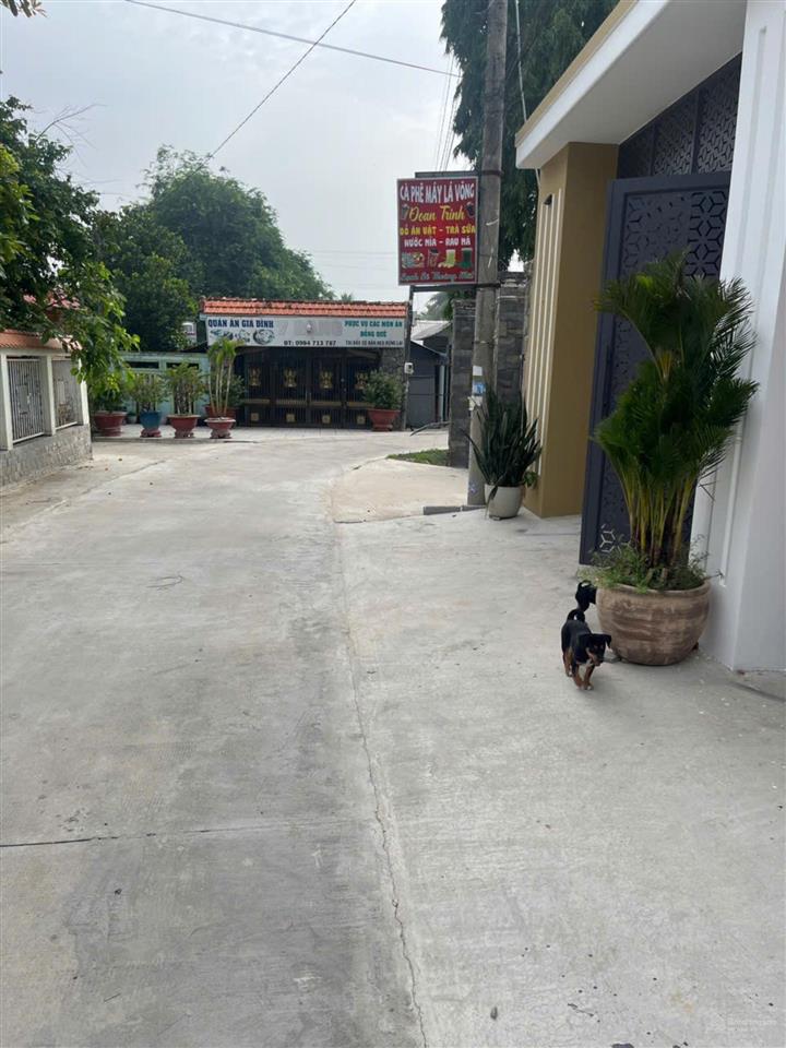 Bán nhà xã trung lập thượng, củ chi, hồ chí minh. dt 558m2 có nhà cấp 4, giá 3,8 tỷ tl