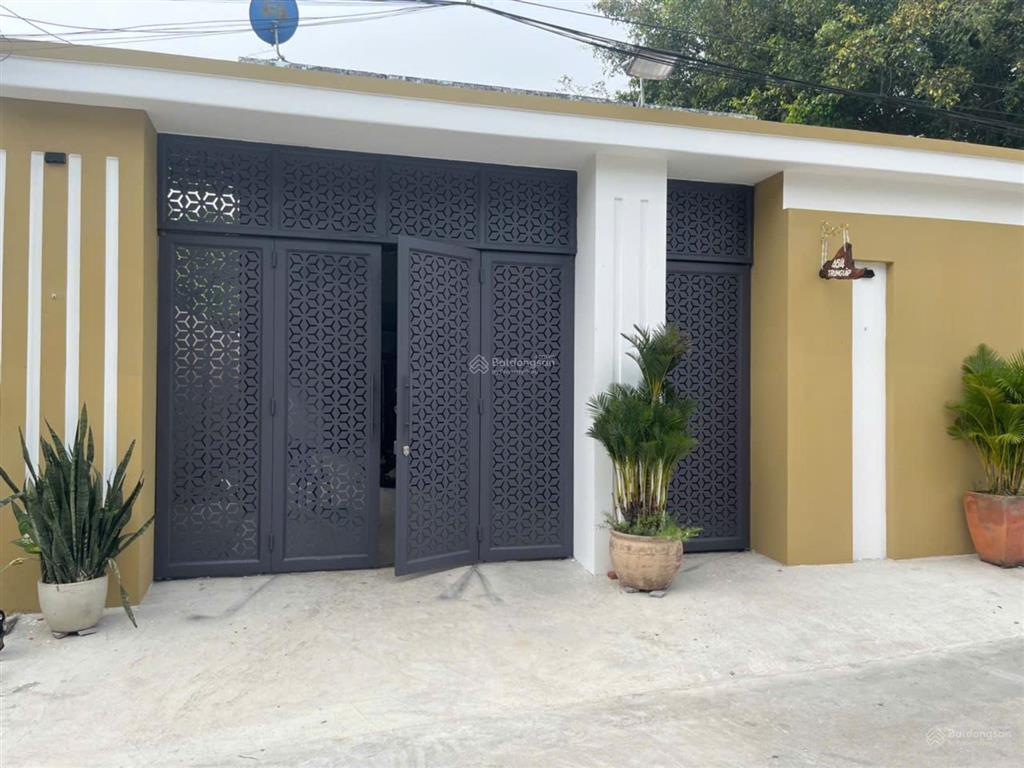 Bán nhà xã trung lập thượng, củ chi, hồ chí minh. dt 558m2 có nhà cấp 4, giá 3,8 tỷ tl