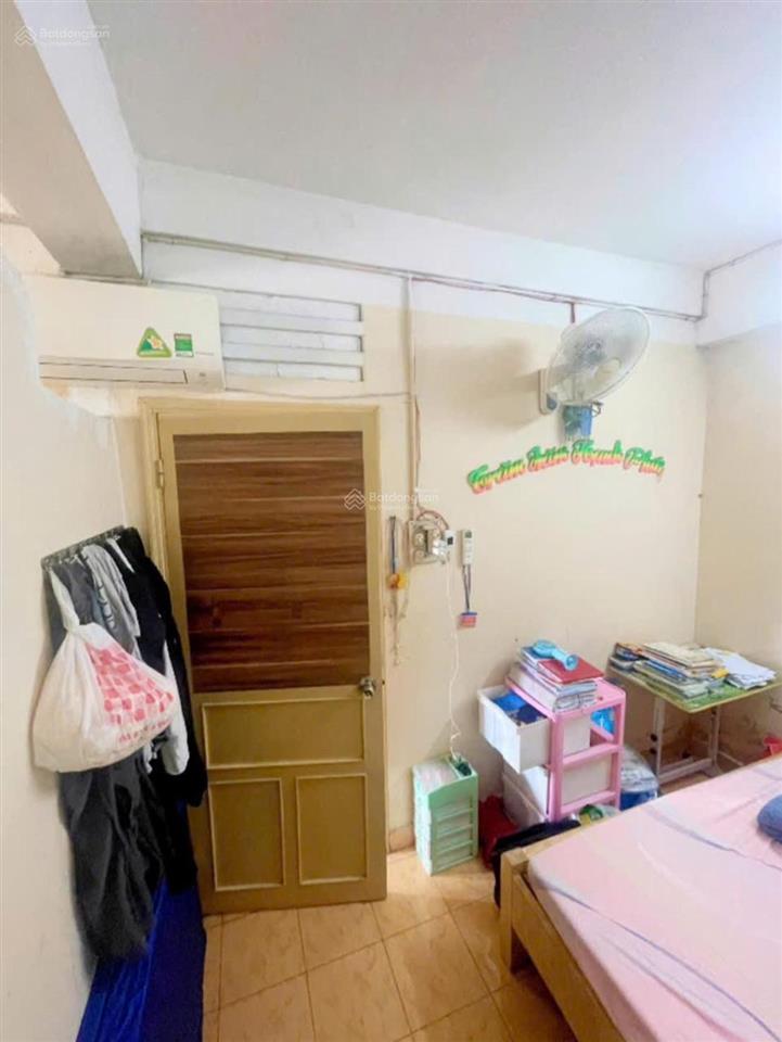 Bán chung cư gò dầu lầu 3 lô a, diện tích 58m2 gồm 2pn, 2wc, có thang máy