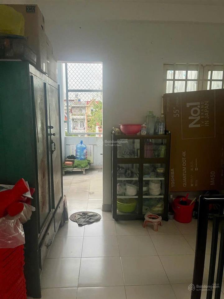Căn góc 2mt đường 8m gò dầu đối diện c.viên, 4.5x17m đúc 3,5 tấm, giá 10,9 tỷ thương lượng