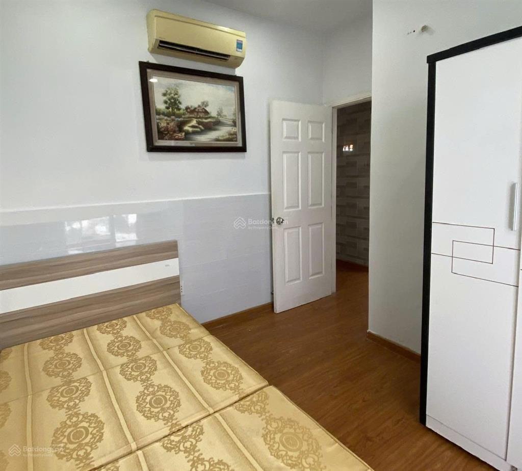 Bán ch chung cư âu cơ tower 80m2 3pn, 2wc tại quận tân phú, sổ hồng đầy đủ, giá 4 tỷ tl