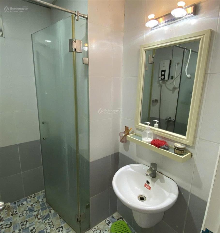 Bán ch chung cư âu cơ tower 80m2 3pn, 2wc tại quận tân phú, sổ hồng đầy đủ, giá 4 tỷ tl