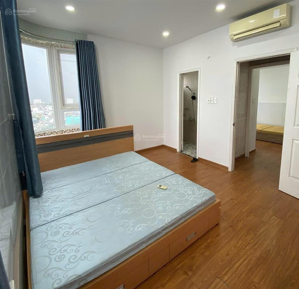 Bán ch chung cư âu cơ tower 80m2 3pn, 2wc tại quận tân phú, sổ hồng đầy đủ, giá 4 tỷ tl