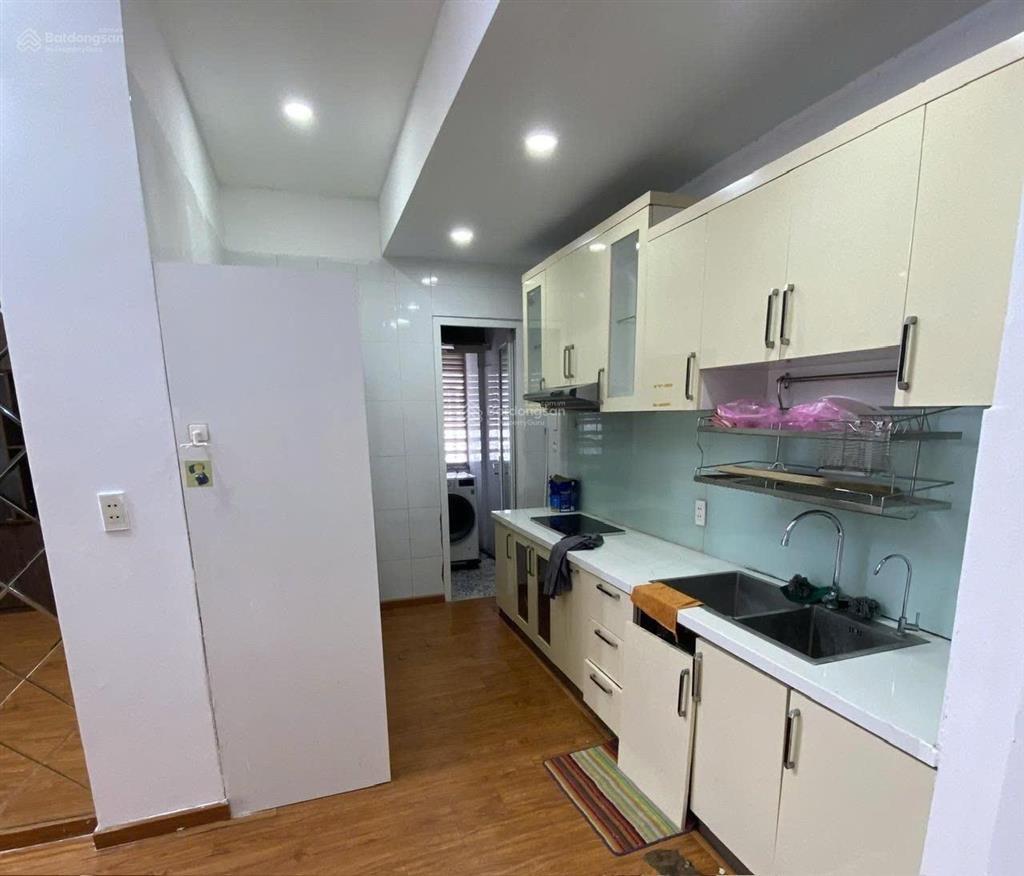 Bán ch chung cư âu cơ tower 80m2 3pn, 2wc tại quận tân phú, sổ hồng đầy đủ, giá 4 tỷ tl