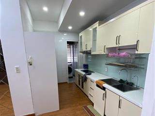 Bán ch chung cư âu cơ tower 80m2 3pn, 2wc tại quận tân phú, sổ hồng đầy đủ, giá 4 tỷ tl