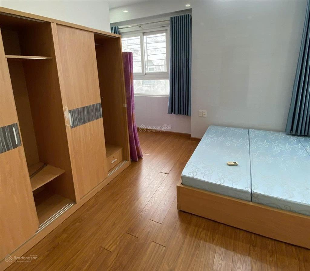Bán ch chung cư âu cơ tower 80m2 3pn, 2wc tại quận tân phú, sổ hồng đầy đủ, giá 4 tỷ tl