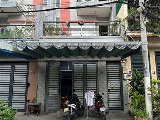 Bán nhà mặt tiền đường s7, dt 5x20m, 1 trệt 2 lầu có 11 phòng cho thuê 35 triệu/tháng