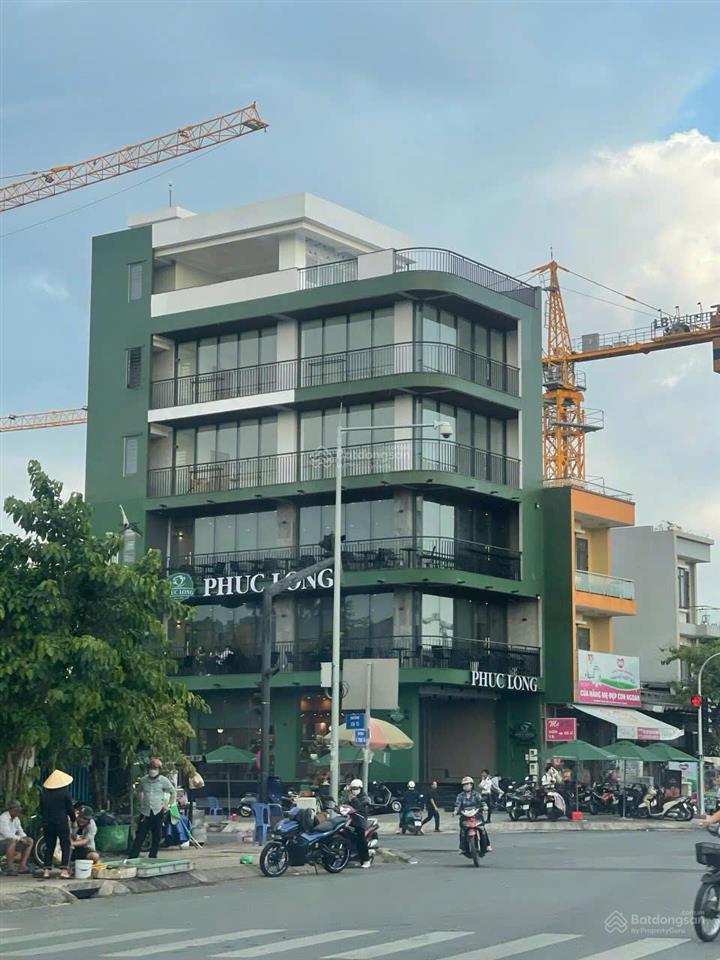 Cho thuê nhà mặt tiền đương lê trọng tấn, 7.4x20m làm văn phòng công ty