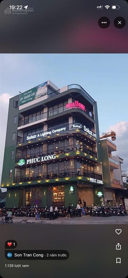 Cho thuê nhà mặt tiền đương lê trọng tấn, 7.4x20m làm văn phòng công ty