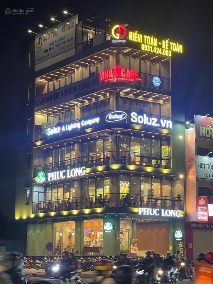 Cho thuê nhà mặt tiền đương lê trọng tấn, 7.4x20m làm văn phòng công ty