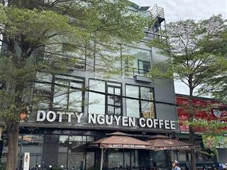 Cho thuê căn góc 2mt đường chế lan viên và d9, dt 8x21m cn 174m2