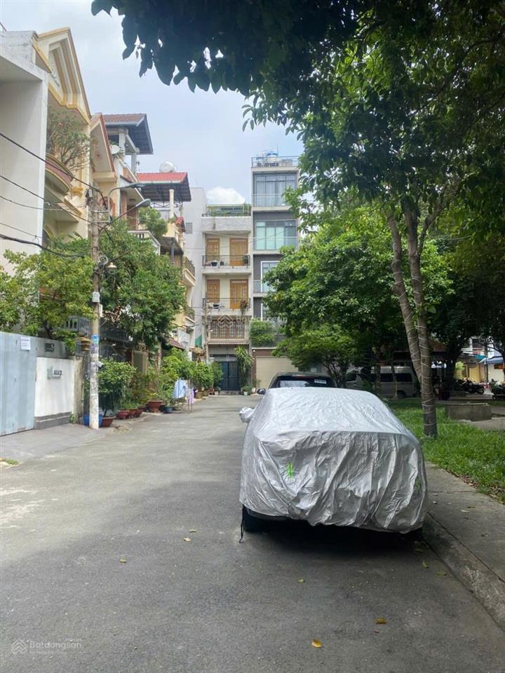 Cho thuê nhà nguyên căn hẻm 8m đường nguyễn thế truyện, tân sơn nhì, 5x18m đúc 3 tấm gồm 3pn, 3wc