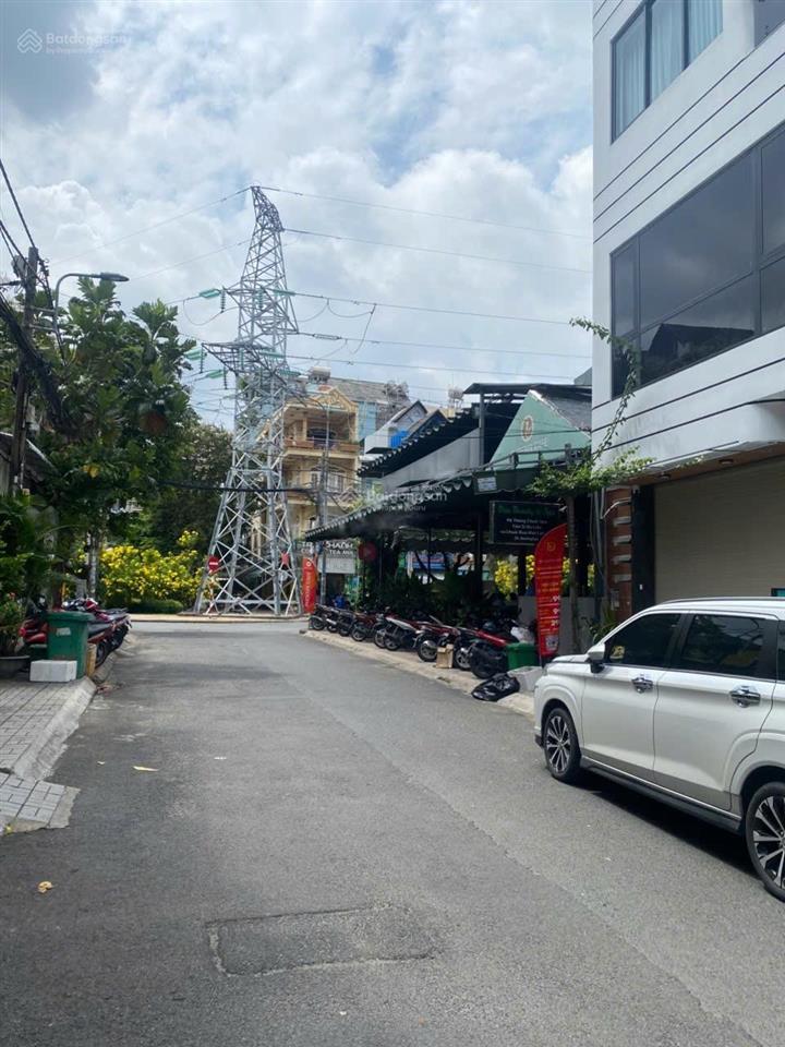 Cho thuê nhà nguyên căn hẻm 8m đường nguyễn thế truyện, tân sơn nhì, 5x18m đúc 3 tấm gồm 3pn, 3wc