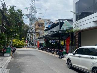 Cho thuê nhà nguyên căn hẻm 8m đường nguyễn thế truyện, tân sơn nhì, 5x18m đúc 3 tấm gồm 3pn, 3wc