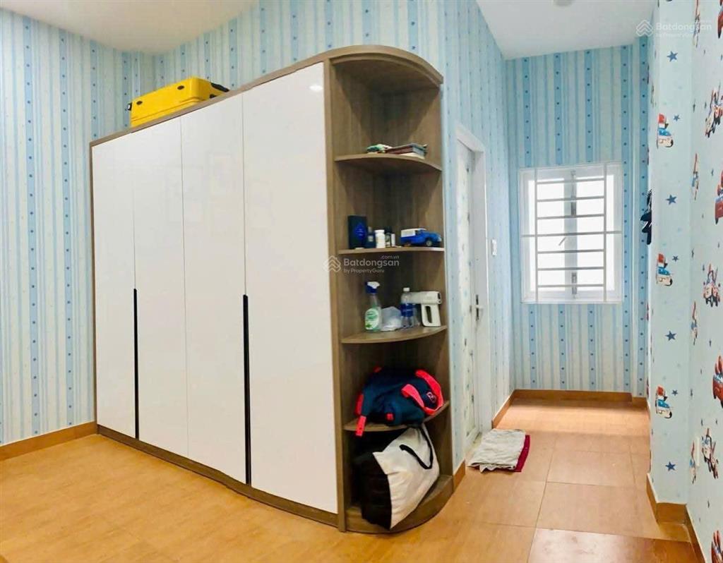Nhà mặt tiền nội bộ khu sơn kỳ đường dc9, 4x20m đúc 1 trệt 2 lầu sân thượng, giá giảm về 9,99 tỷ tl