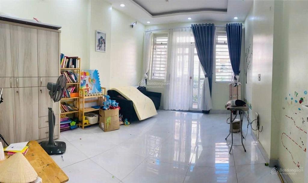 Nhà mặt tiền nội bộ khu sơn kỳ đường dc9, 4x20m đúc 1 trệt 2 lầu sân thượng, giá giảm về 9,99 tỷ tl