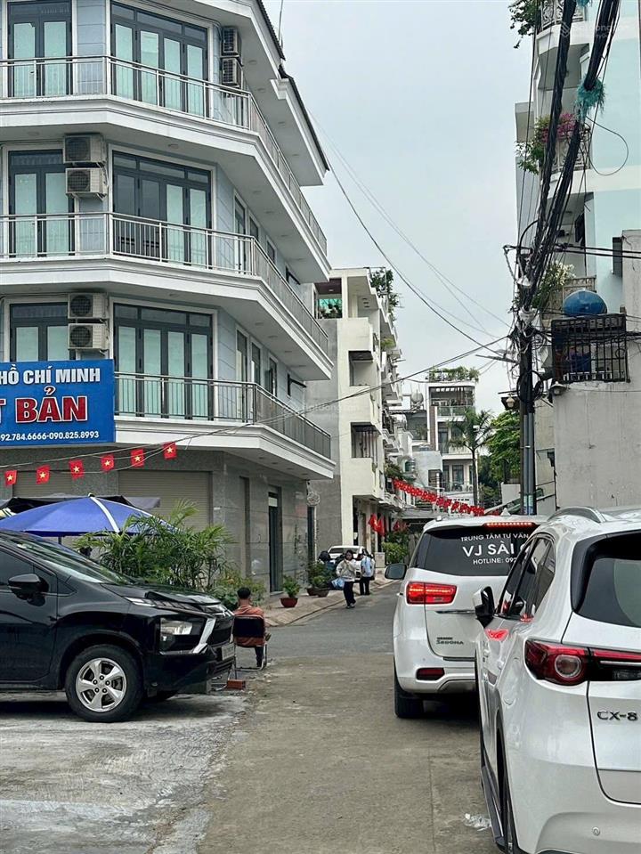 Nhà cấp 4, nhà nát hẻm 5m đường nguyễn hữu tiến, phường tây thạnh, cần bán gấp giảm giá sâu