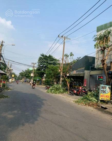 Bán nhà mặt tiền kinh doanh đường t6, phường tây thạnh, quận tân phú