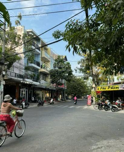 Bán nhà mặt tiền kinh doanh đường t6, phường tây thạnh, quận tân phú