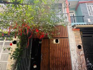 Bán nhà hxh nguyễn quý anh, tân sơn nhì, tân phú, 56.3m2, đúc 3 tấm, giá 8.3 tỷ
