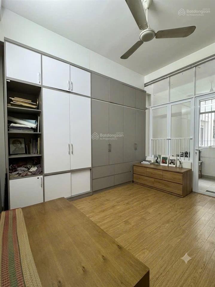 Bán nhà hxh nguyễn quý anh, tân sơn nhì, tân phú, 56.3m2, đúc 3 tấm, giá 8.3 tỷ