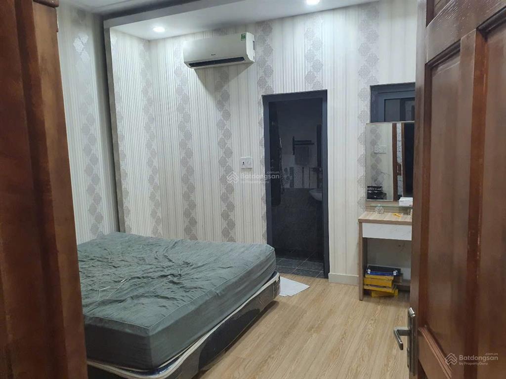Bán nhà hẻm 6m đường phạm đăng giảng, bình tân giáp tân phú