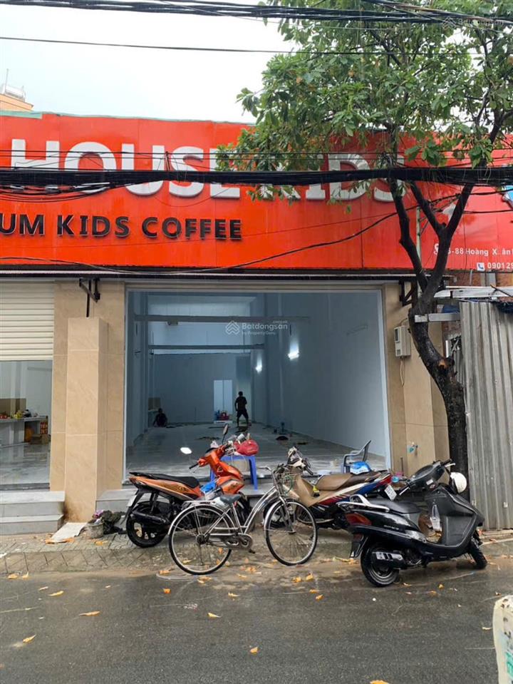 Nhà mặt tiền hoàng xuân nhị, tân phú cần bán gấp  5x18m  nhà cấp 4, giá nhỉnh 10 tỷ tl