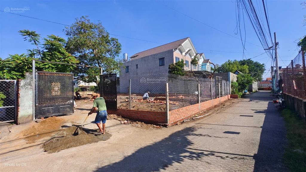 Bán đất hẻm 77, đặng văn trơn, 4,2 tỷ, 165m2, hàng hiếm tại giá cực chất