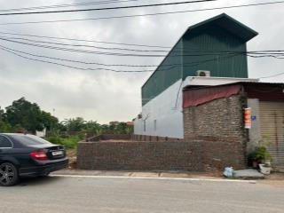 Hót chính chủ bán 500 m mặt phố kinh doanh buôn bán sầm uất mặt đường quốc lộ 14