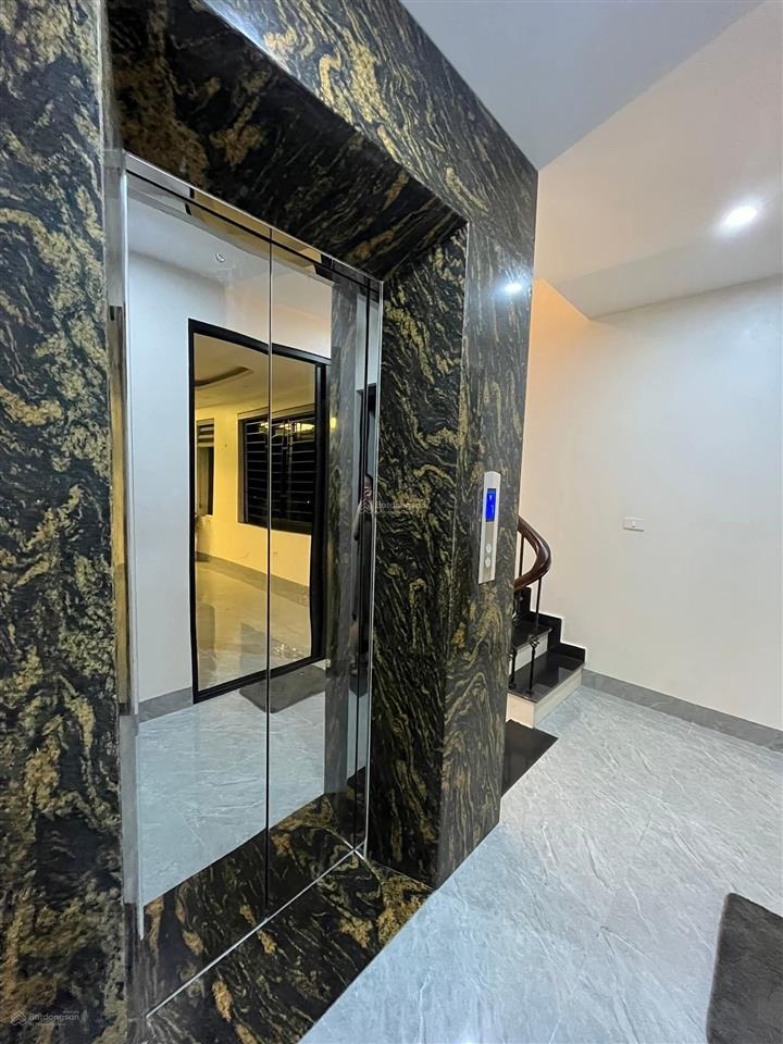 Bán nhà 7 tầng thôn cổ dương xã tiên dương huyện đông anh hà nội