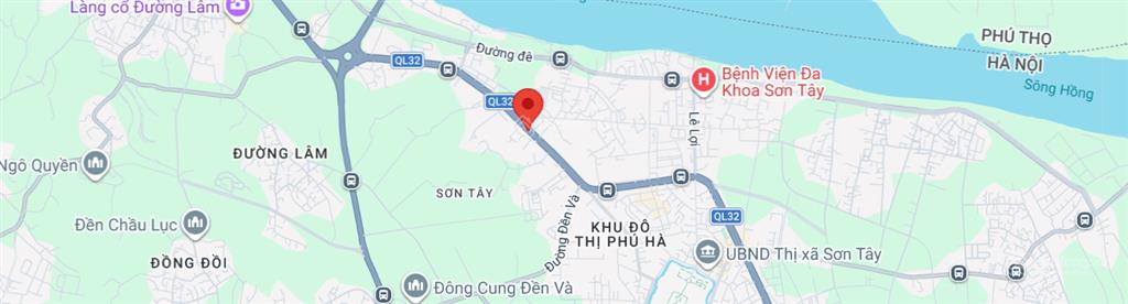 Bán 1030 m2 thôn phú thịnh xã minh phú sóc sơn hà nội