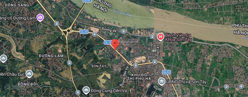 Bán 1030 m2 thôn phú thịnh xã minh phú sóc sơn hà nội