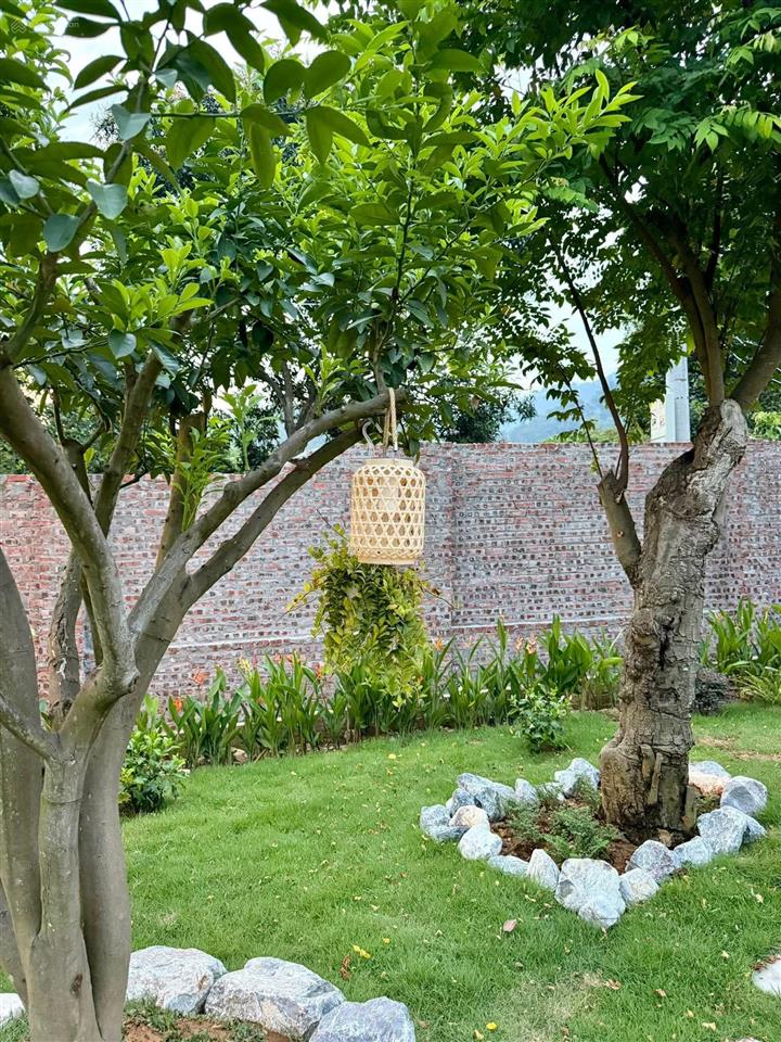 Bán đất gần sân bay nội bài nhật tân, đường 14 thôn phú thịnh xã minh phú sóc sơn hà nội