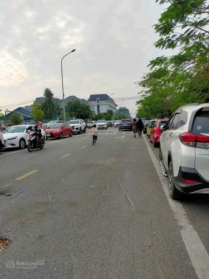 Bán nhà 7 tầng đẹp tại khu đô thị thôn cổ dương xã tiên dương đông anh hà nội