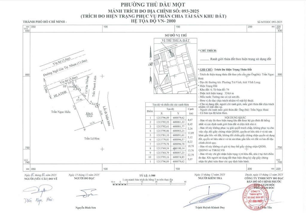 Bán đất chính chủ chưa qua đầu tư.