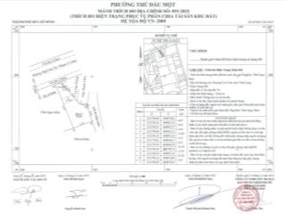 Bán đất chính chủ chưa qua đầu tư.