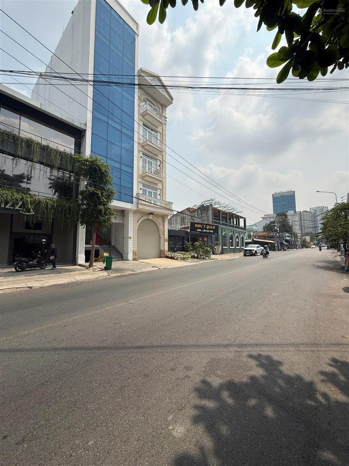 Bán đất chính chủ chưa qua đầu tư.