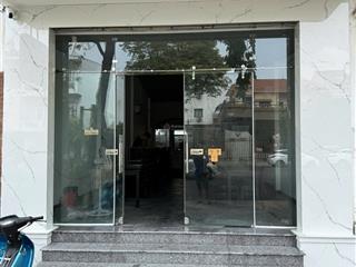 Bán nhà riêng tại 31 hoàng văn thụ, kdc chánh nghĩa, thủ dầu một, tp.hcm