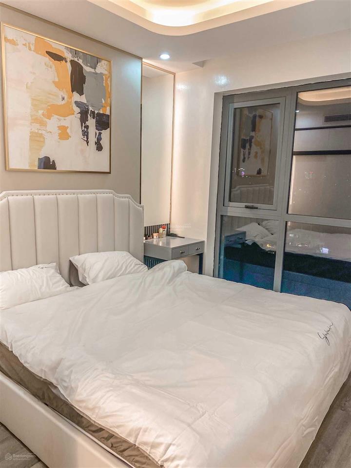 Cần bán lại căn 112m2 chung cư stellar garden, số 35 lê văn thiêm  giá 9tỷ   0932 392 ***