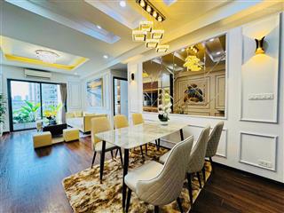 Chính chủ bán căn hộ 3pn dt 80m2 chung cư imperia garden, đầy đủ nội thất  giá 9 tỷ  0932 392 ***