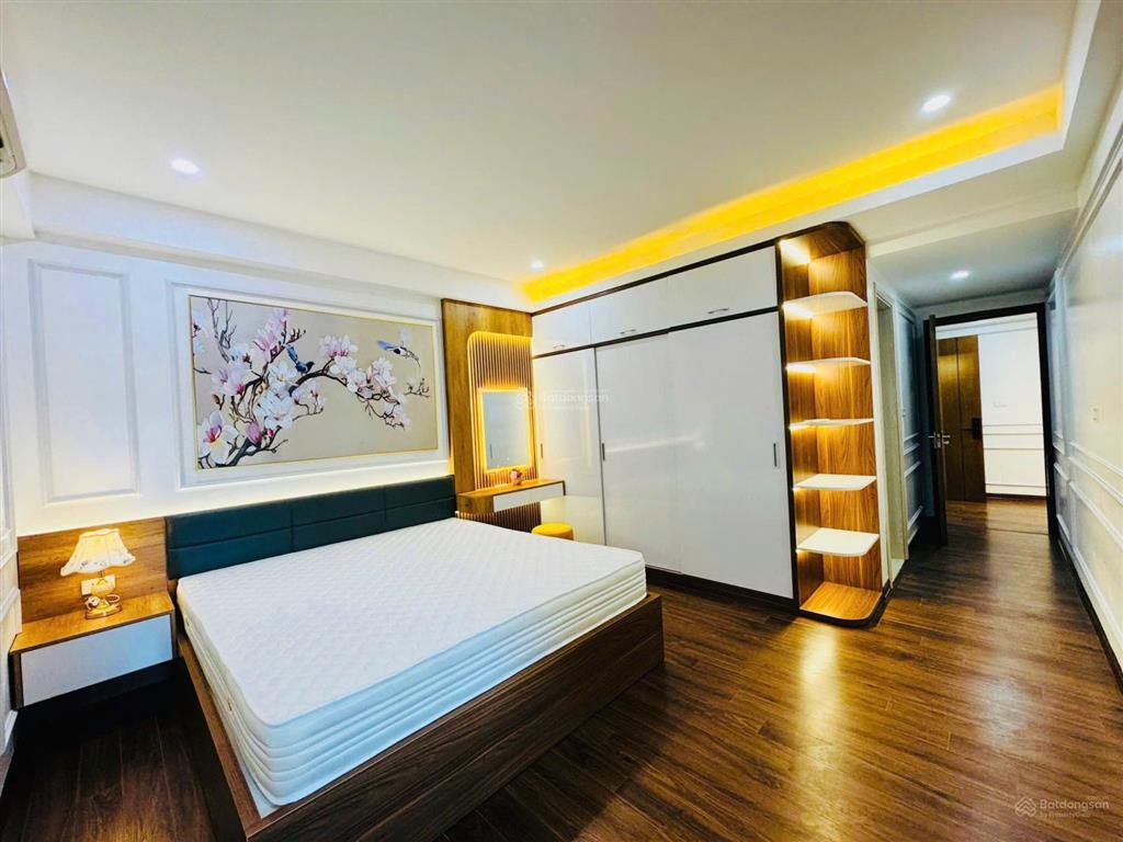 Chính chủ bán căn hộ 3pn dt 80m2 chung cư imperia garden, đầy đủ nội thất  giá 9 tỷ  0932 392 ***